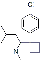 Structural Formula