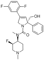 Structural Formula