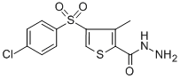 Structural Formula