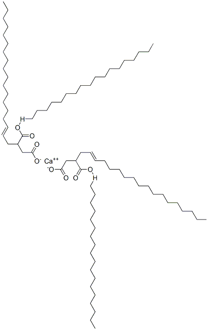 Structural Formula