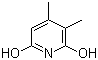 Structural Formula