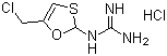 Structural Formula