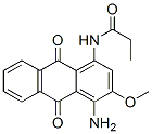 Structural Formula