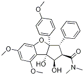 Structural Formula