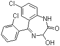 Structural Formula