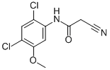 Structural Formula