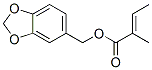 Structural Formula