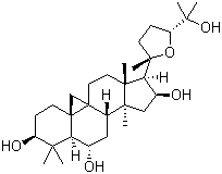 Structur of 84605-18-5