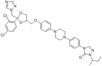 Structural Formula