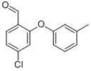 Structural Formula