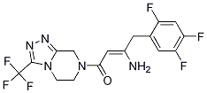 Structural Formula
