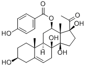 Structural Formula