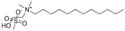 Structural Formula