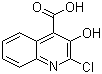 Structural Formula
