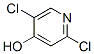 Structural Formula