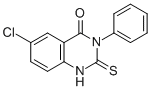 Structural Formula