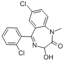 Structural Formula