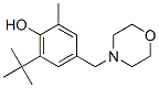 Structural Formula
