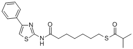 Structural Formula