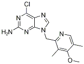 Structural Formula
