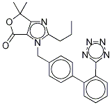 Structural Formula