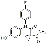 Structural Formula