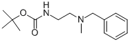 Structural Formula
