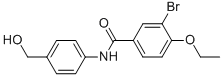 Structural Formula