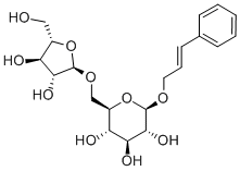 Structural Formula
