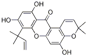 Structur of 84955-05-5