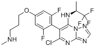 Structural Formula