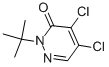 Structural Formula