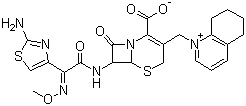 Structural Formula