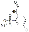 Structur of 84963-38-2