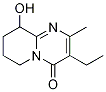 Structural Formula