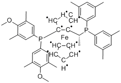 Structural Formula