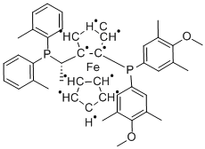 Structural Formula