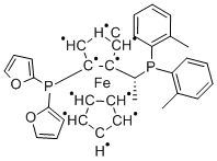 Structural Formula
