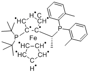 Structural Formula