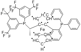 Structural Formula