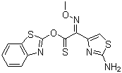 Structural Formula
