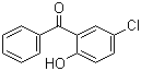 Structur of 85-19-8