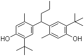 Structur of 85-60-9