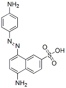 Structur of 85-77-8