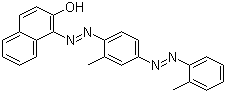 Structur of 85-83-6