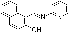 Structur of 85-85-8