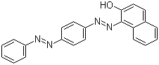 Structur of 85-86-9