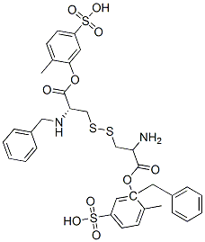 Structur of 85006-27-5