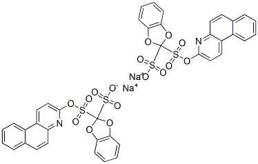 Structural Formula