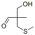 Structural Formula